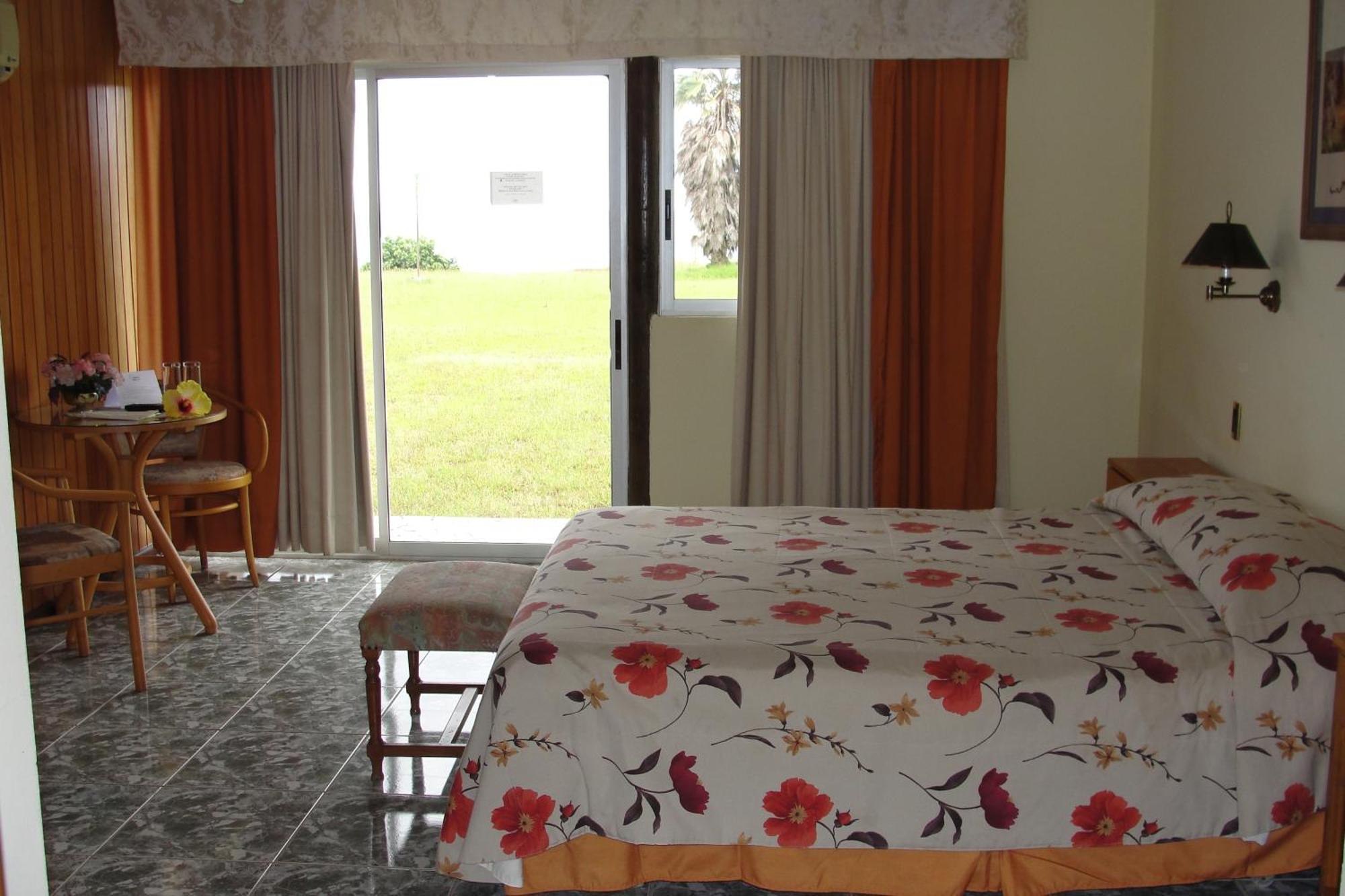 Iorana Isla De Pascua Hotel Hanga Roa Cameră foto